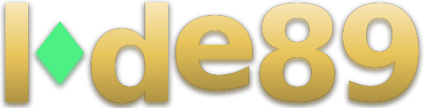 lode89 logo