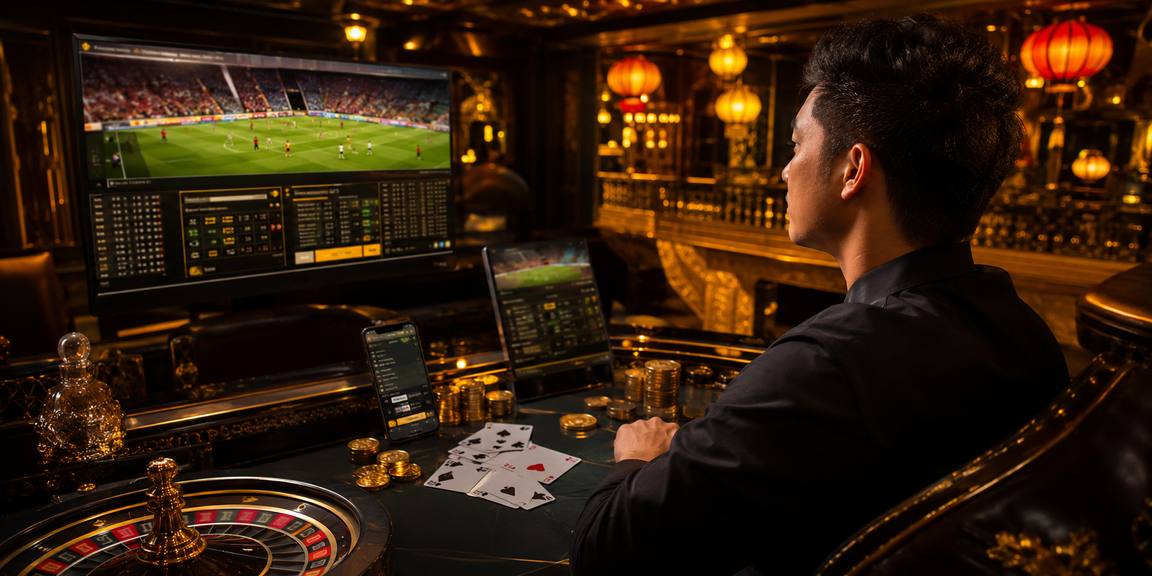 lode89 mobile gaming